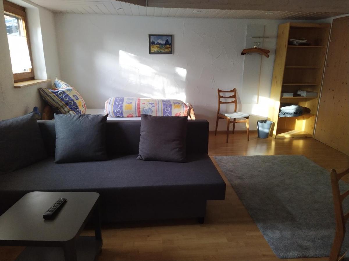 Appartement Silvia Ammerbuch Экстерьер фото