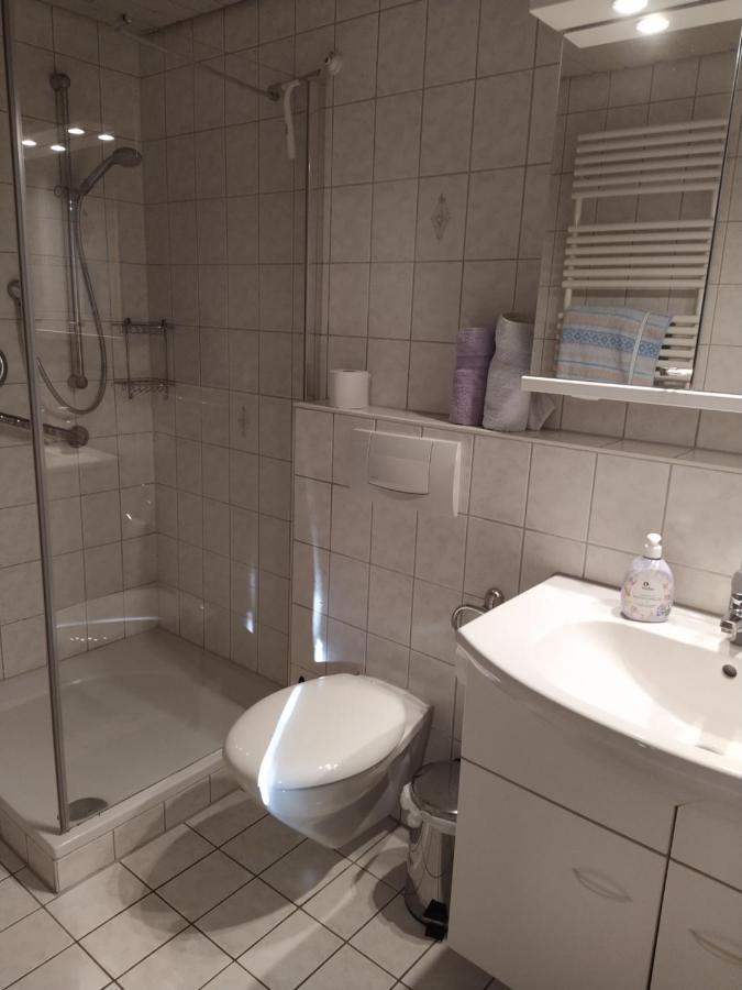 Appartement Silvia Ammerbuch Экстерьер фото